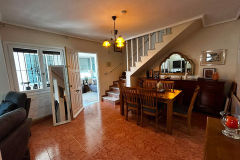 Rækkehus i Playa Flamenca, Alicante, Playa Flamenca - € 274.000 | Ref: PF461 - foto 13